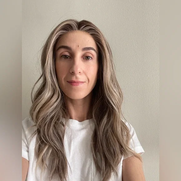 Raquel Welch Selfie Mode 12/22SS Shaded Cappuccino Gently Used - Picture 1 of 9